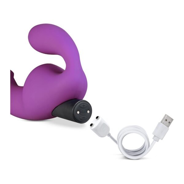 Temptasia Cyrus Strapless - Dildo - Imagen 4