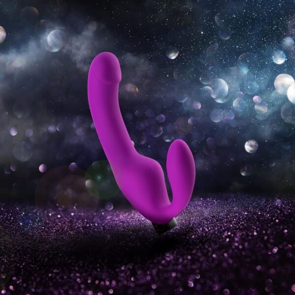 Temptasia Cyrus Strapless - Dildo - Imagen 7