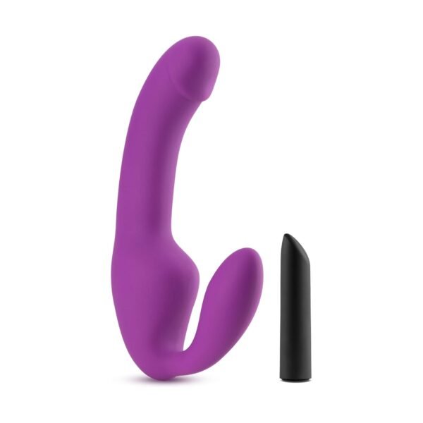 Temptasia Cyrus Strapless - Dildo - Imagen 5