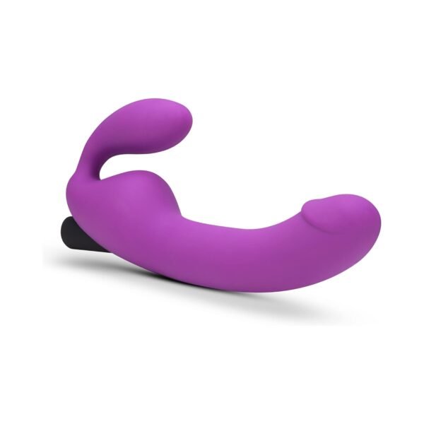 Temptasia Cyrus Strapless - Dildo - Imagen 8