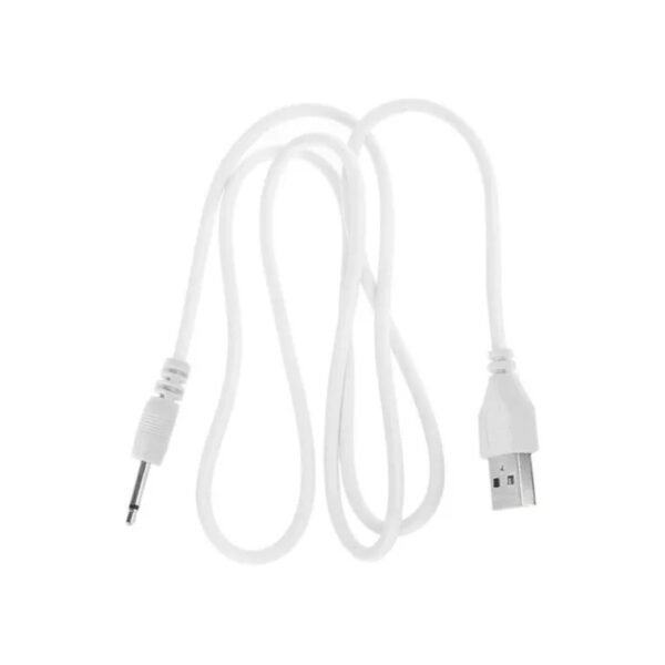 Cargador estándar para vibrador - Imagen 3