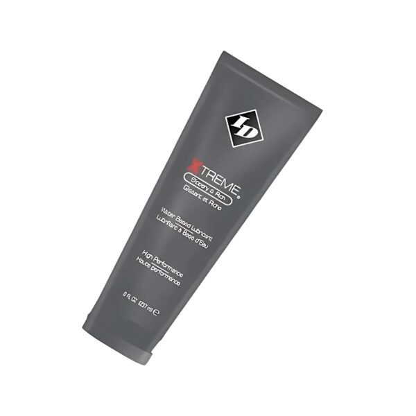 ID XTreme 12ml – Resistente A Friccion Larga Duración - Imagen 3
