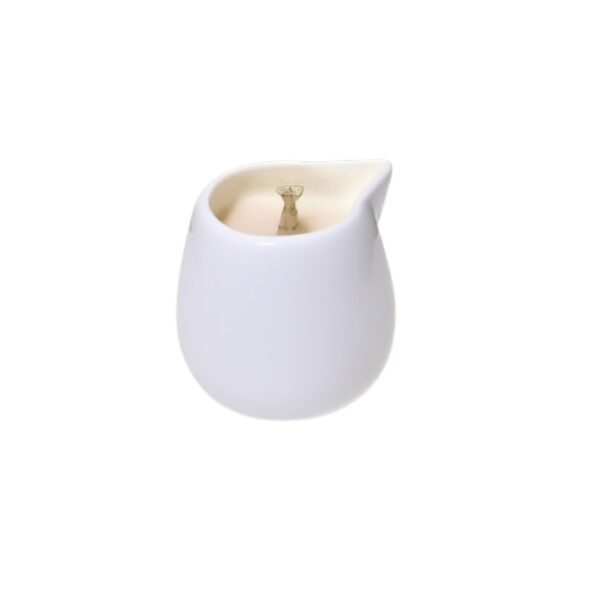 Vela de Soya para Masaje – Bergamota