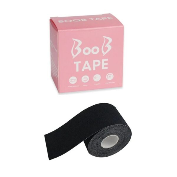 Boob Type - Cinta Adhesiva Para Busto - Imagen 3