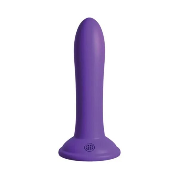 Dildo - Dillio Mr Smooth - Pipedream - Imagen 3