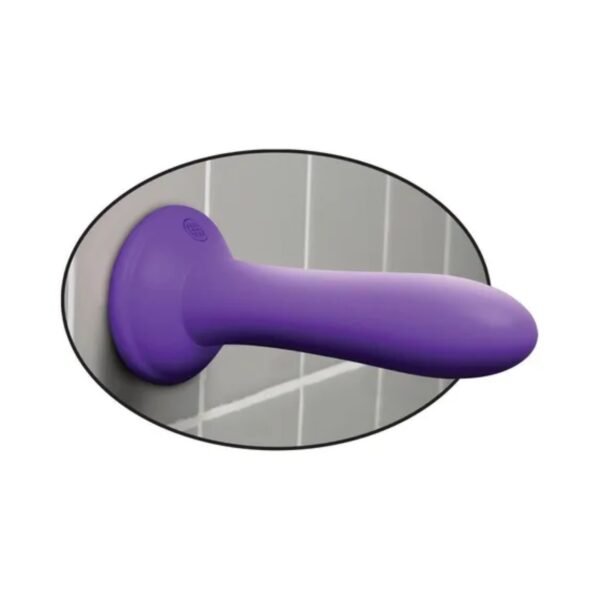 Dildo - Dillio Mr Smooth - Pipedream - Imagen 2