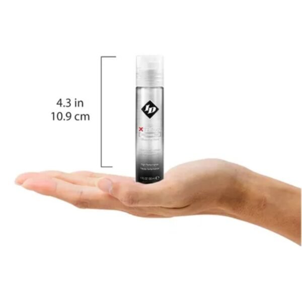 ID Xtreme 30ml – Resistente A Friccion Larga Duración