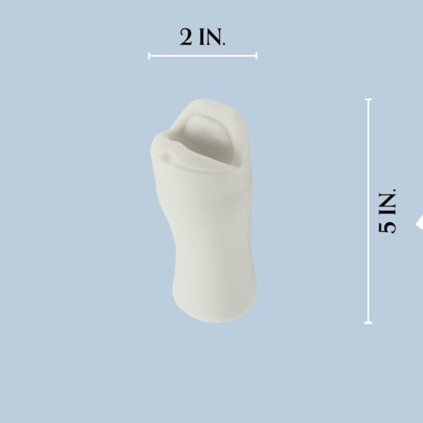 Masturbador – Mouth Stroker in A Bag - Imagen 4