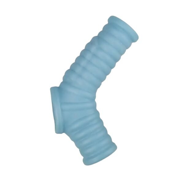 Power Sleeve Ultimate Vibrating Penis Enhancer - Imagen 4