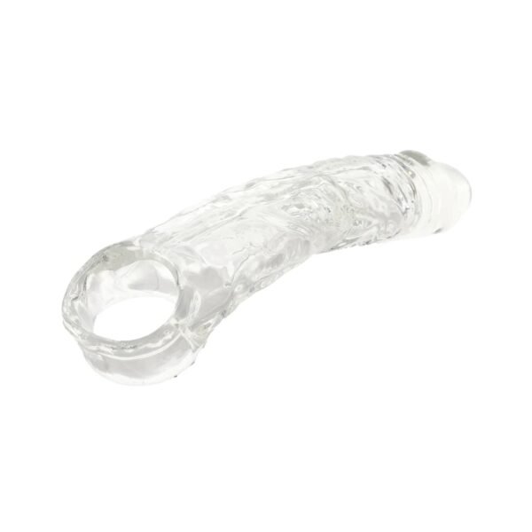 Magic Penis Extender and Ball Strap - Imagen 5