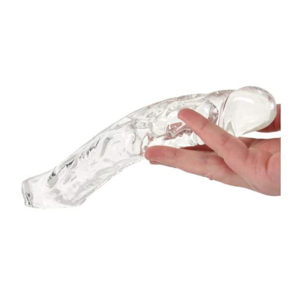 Magic Penis Extender and Ball Strap - Imagen 3