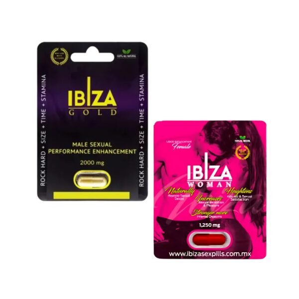 Promo Ibizas