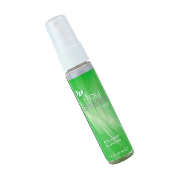 Spray limpiador de juguetes ID Toy Cleaner Mist – 30 ml