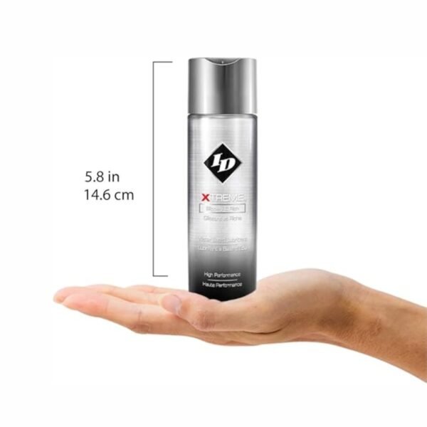 ¡NUEVO! ID Xtreme 130ml – Resistente A Friccion Larga Duración