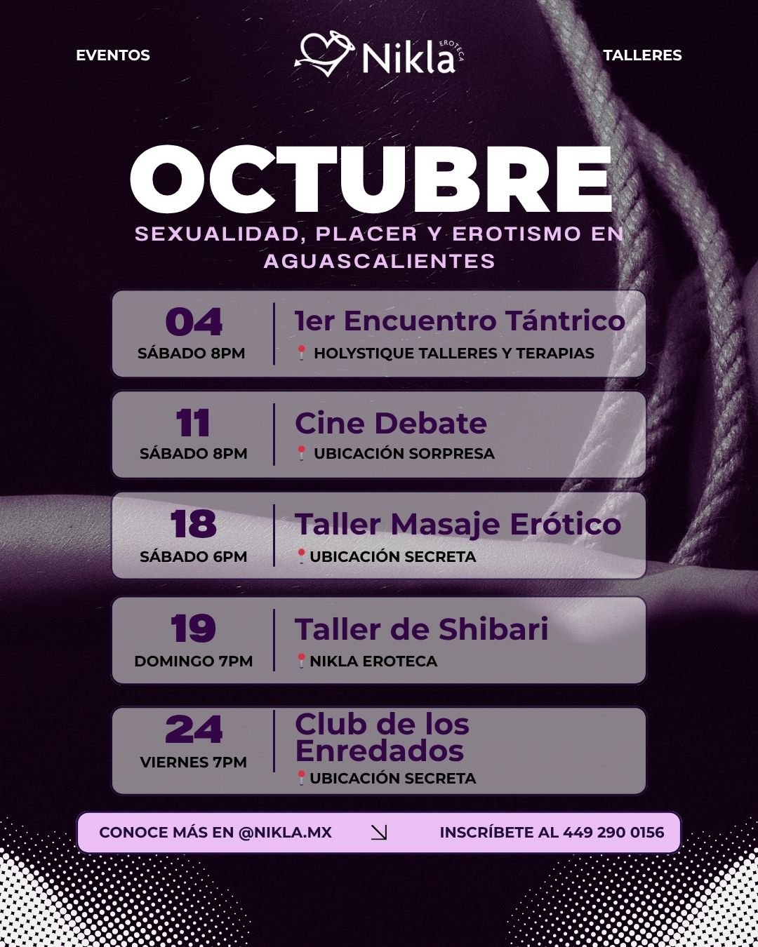 CARTELERA OCTUBRE (1)