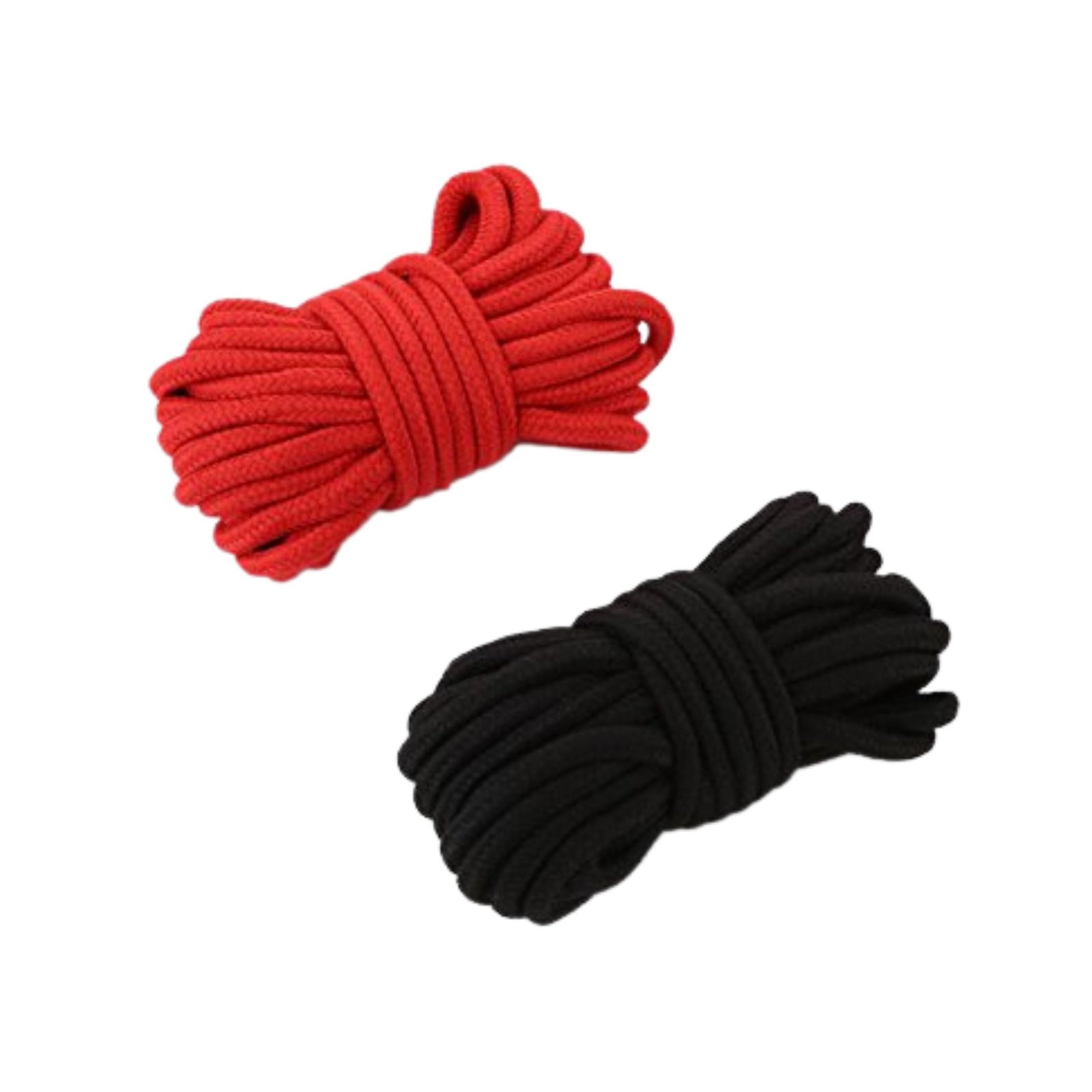 Cuerda de Algodón Sutil – Shibari & Bondage - Imagen 4