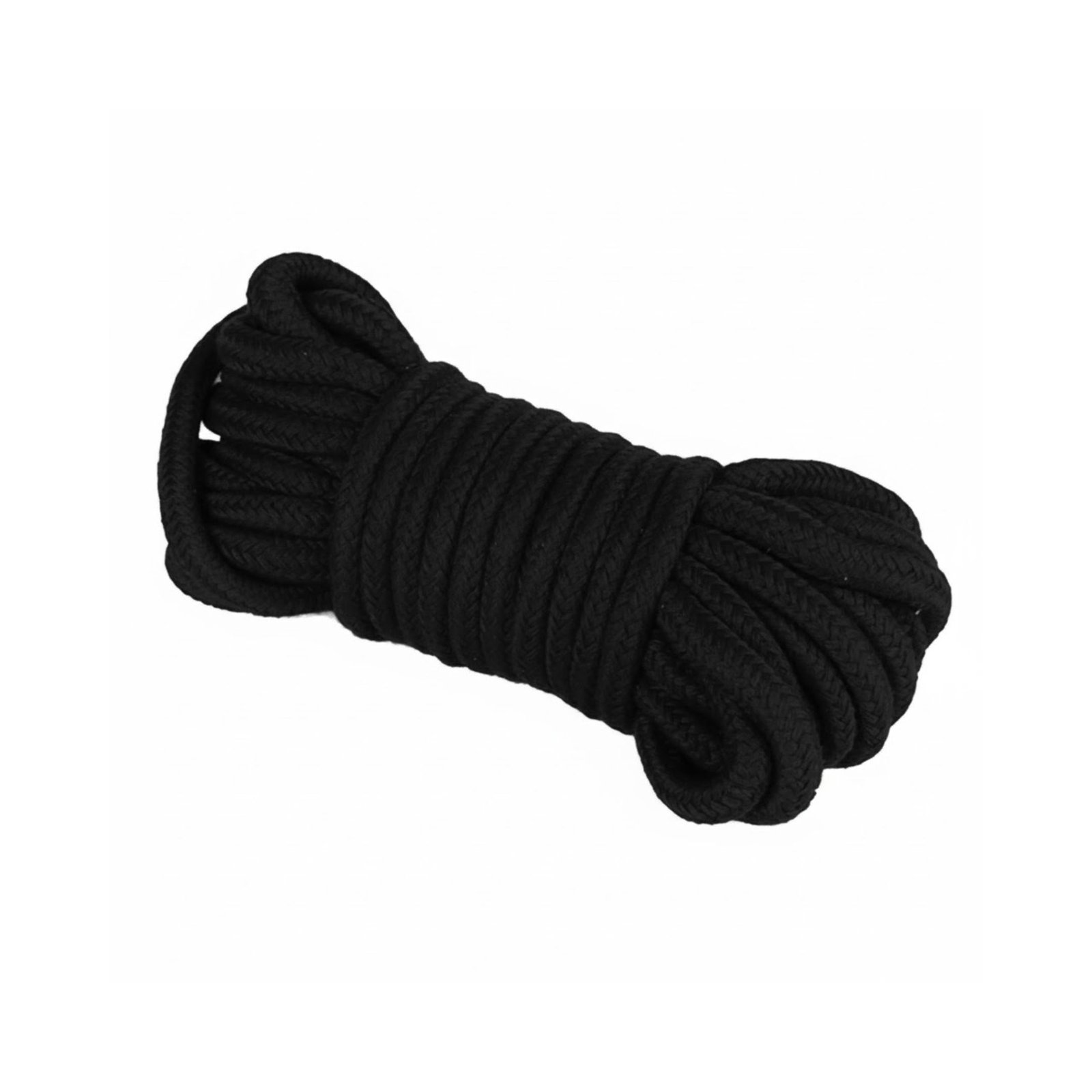 Cuerda de Algodón Sutil – Shibari & Bondage - Imagen 3