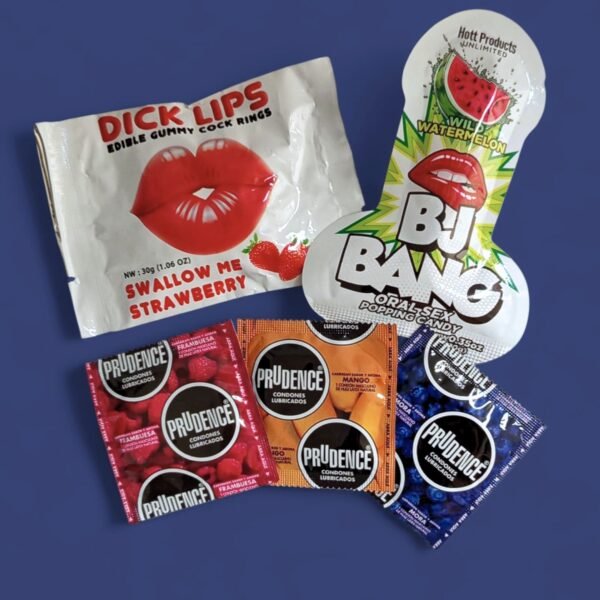 Kit Dulce o Truco – Edición Especial