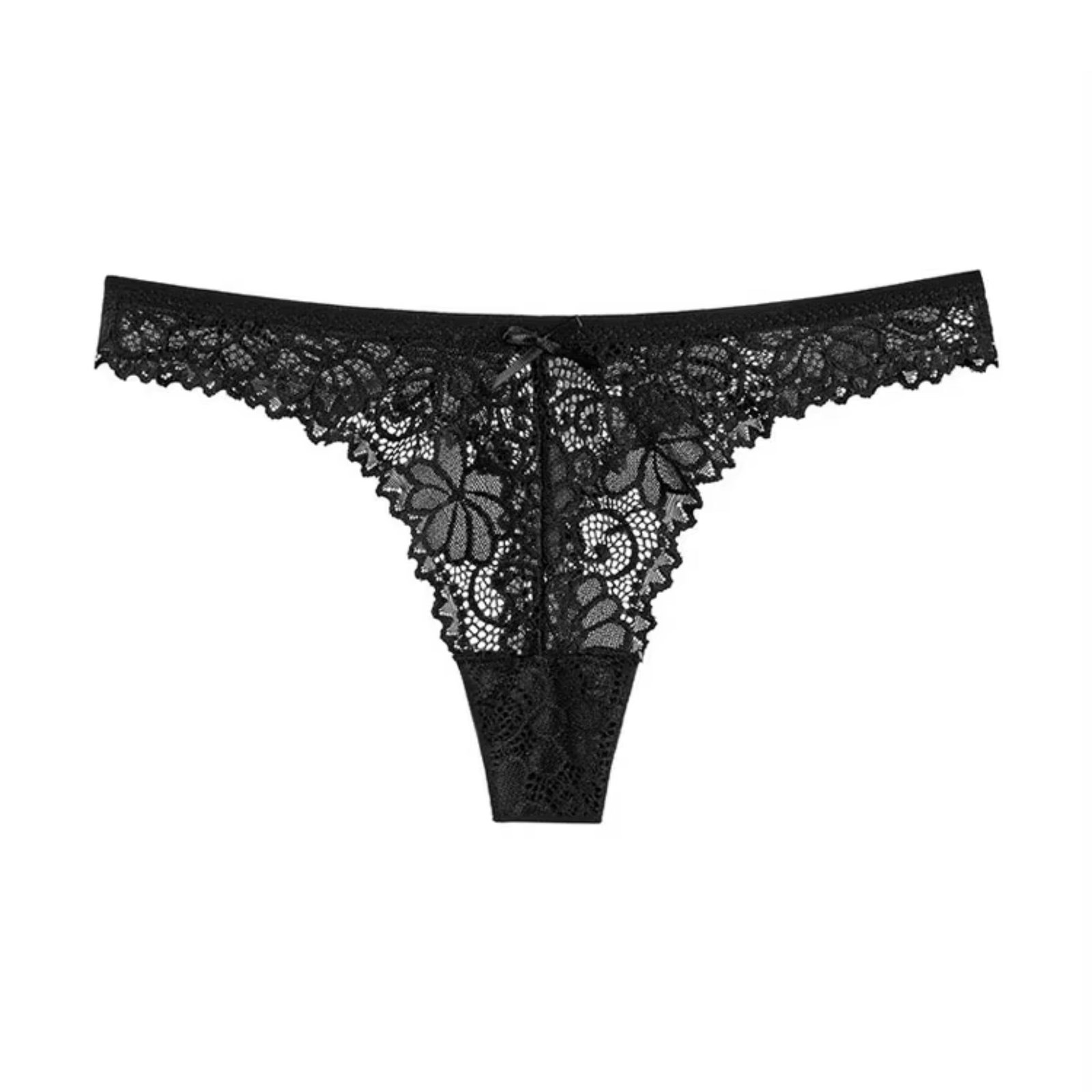 Tanga de Encaje CH - Imagen 4