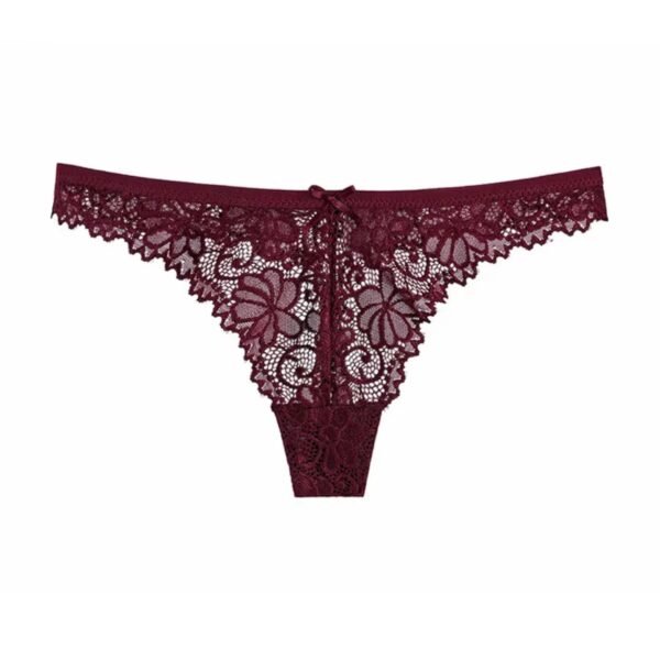 Tanga de Encaje CH - Imagen 5