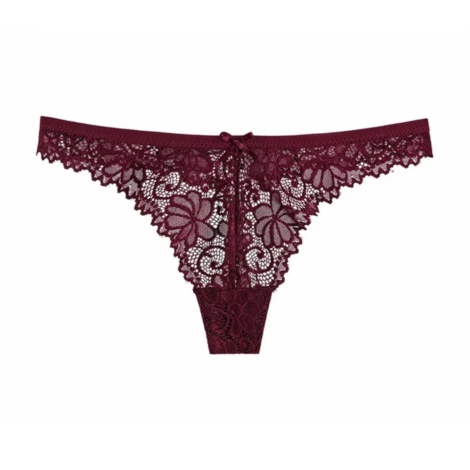 Tanga de Encaje CH - Imagen 5
