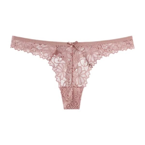 Tanga de Encaje CH - Imagen 6