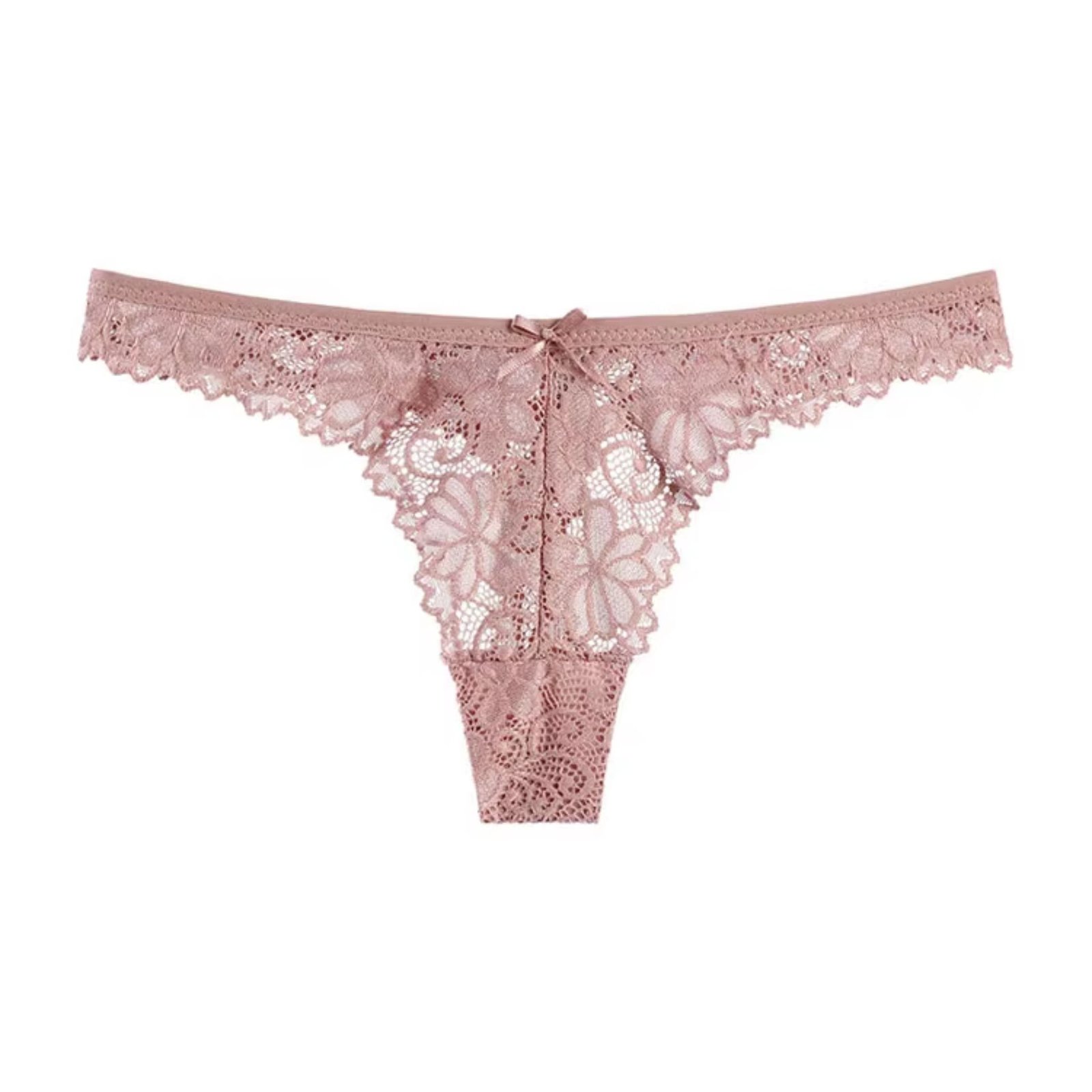 Tanga de Encaje CH - Imagen 6