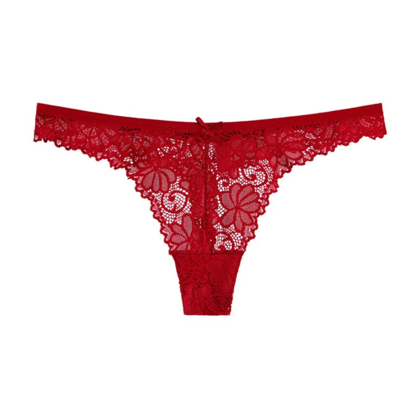 Tanga de Encaje CH - Imagen 3