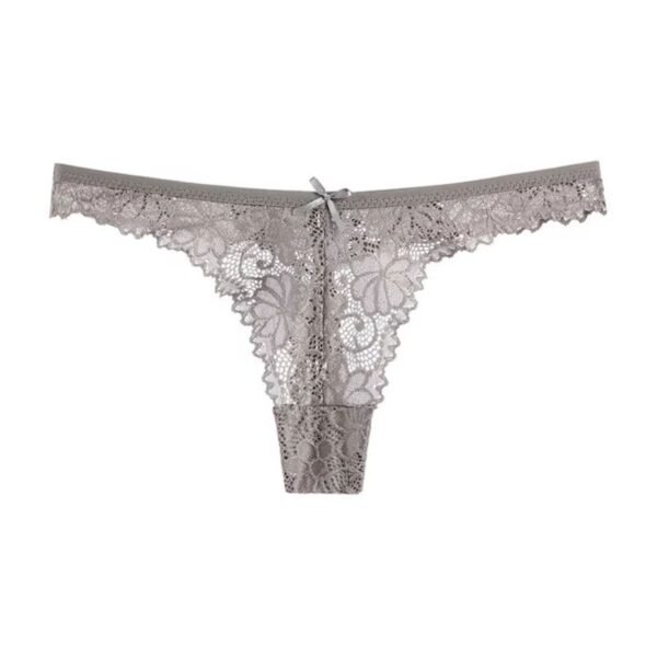 Tanga de Encaje CH - Imagen 8