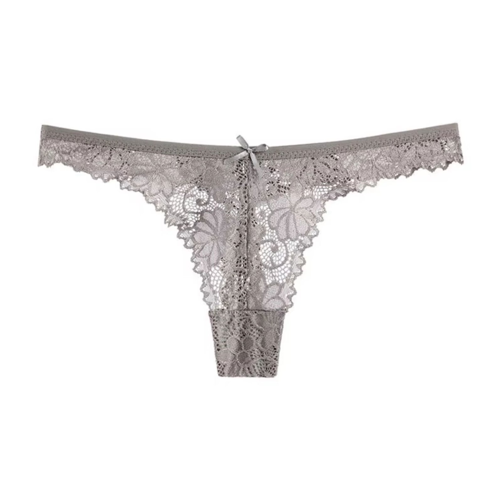Tanga de Encaje CH - Imagen 8