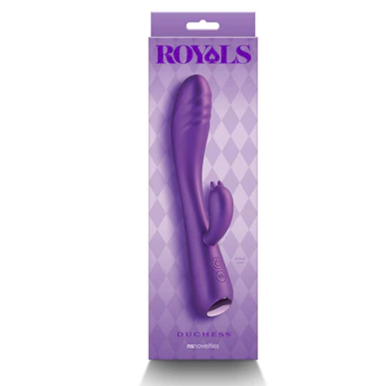 Royals Duchess Rabbit - Imagen 3