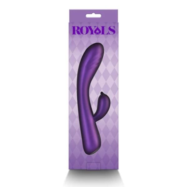 Royals Duchess Rabbit