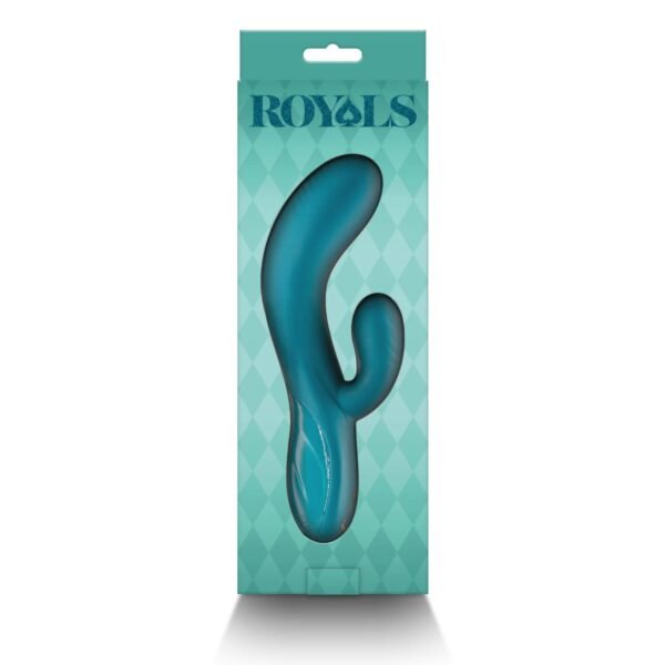 Royals Regent – Vibrador Vaginal