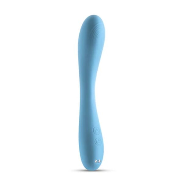 Obssesiones Rhett – Vibrador Vaginal