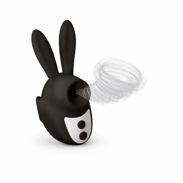 Sucky Bunny Clit – Estimulador de Clítoris con Succión