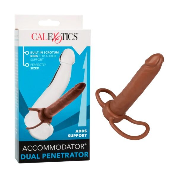 CalExotics – Accommodator Dual Penetrator