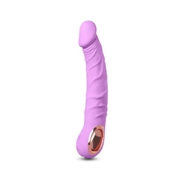 Vibrador flexible recargable – Inya Flex