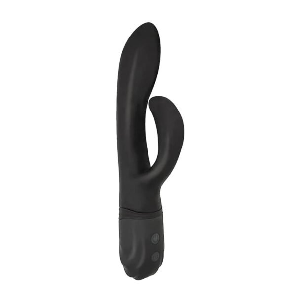 Vibes of New York – Vibrador Multiorgásmico Negro
