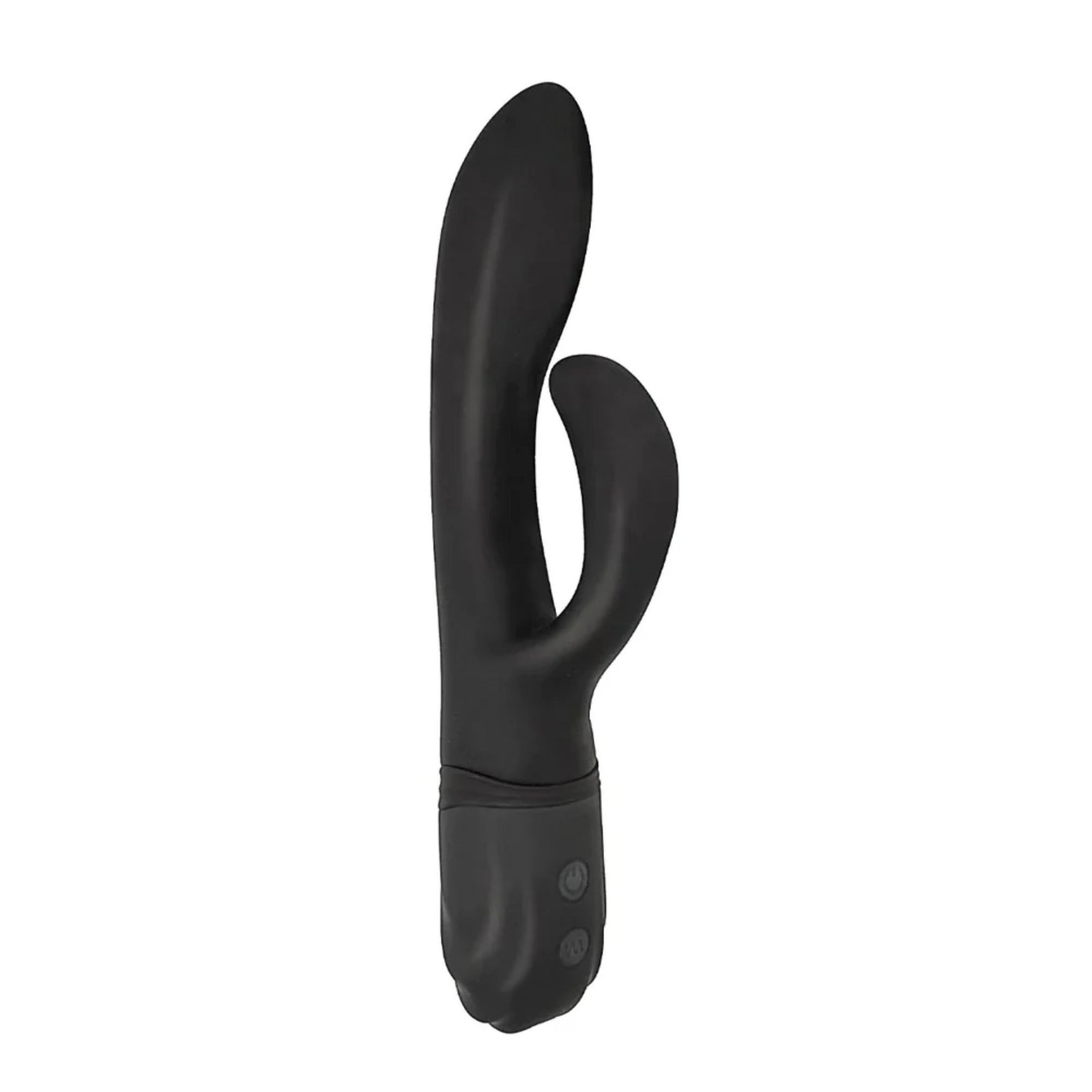 Vibes of New York - Vibrador Multiorgásmico Negro - Imagen 2