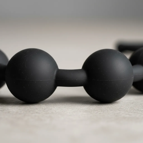 Bolas Anales Negras – Bolas Chinas