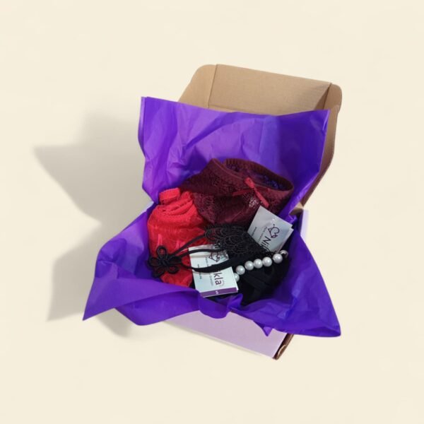 Kit Sexy Bondage – 2 cuerdas + Cartas 50 Positions of Bondage