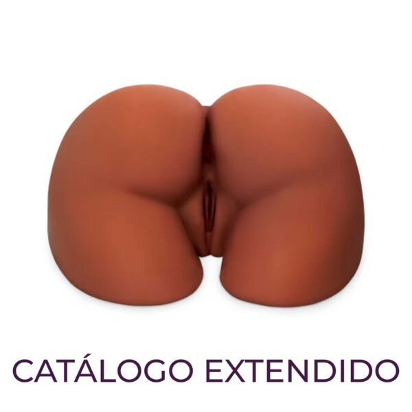 PDX Perfect Ass XL Masturbator – Masturbador Strocker Masculino con forma de Trasero