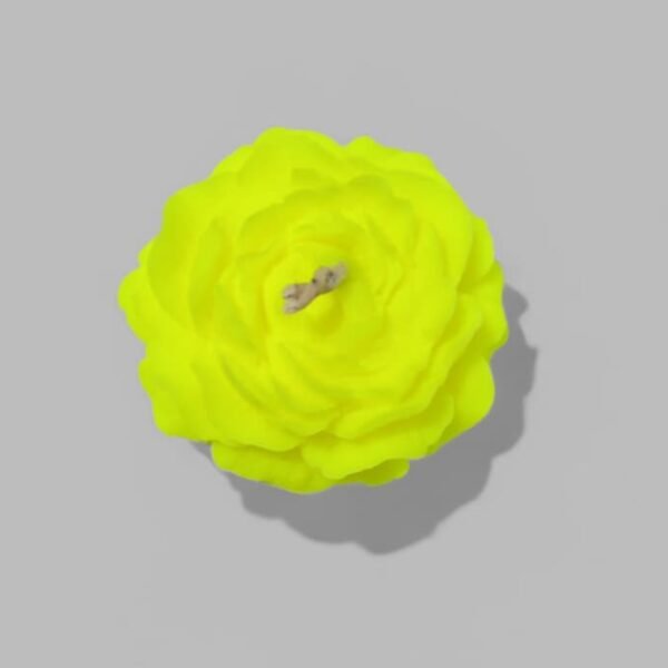 Vela de Flor – Velax Waxplay