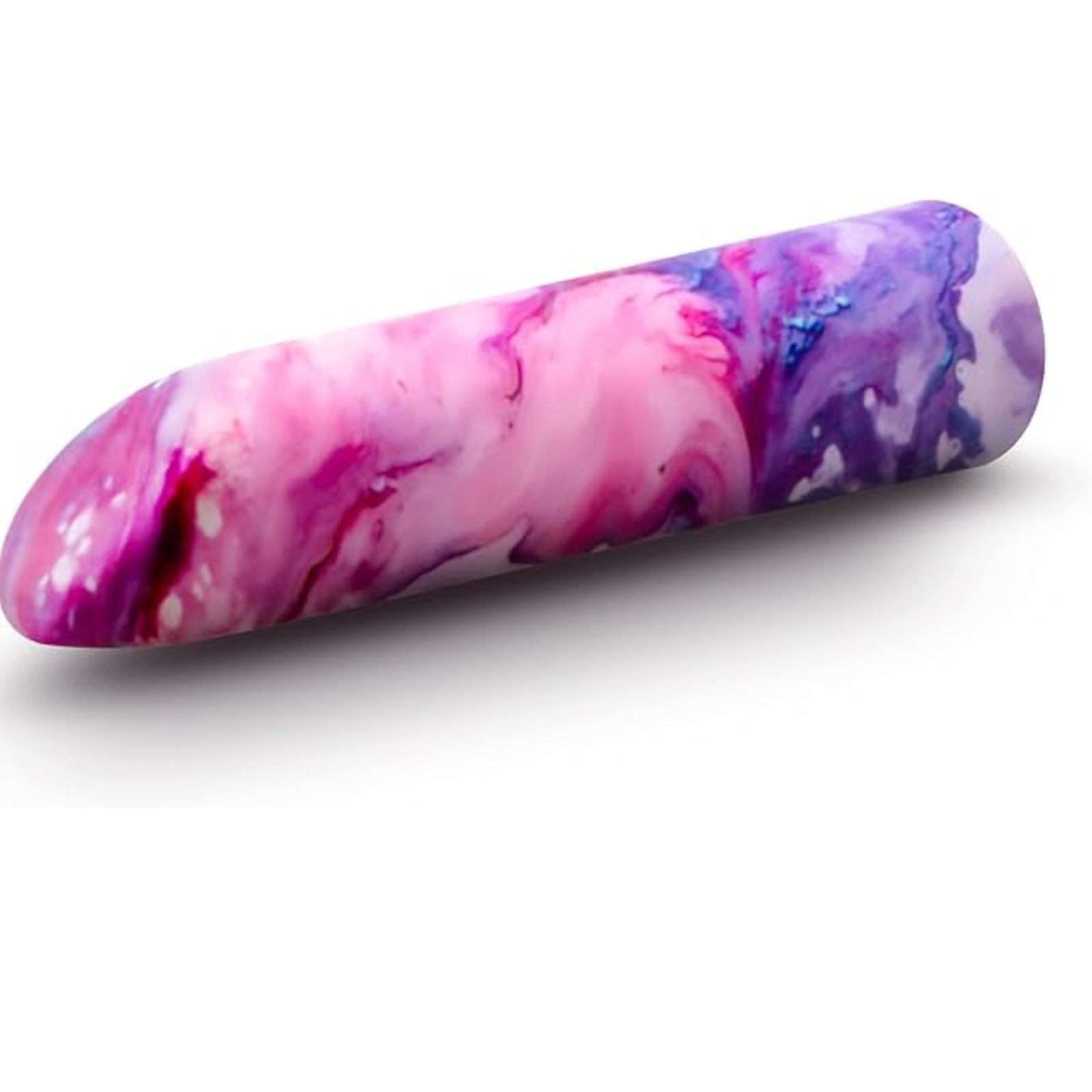 Limited Addiction Entangle Power Vibe – Bala Vibradora Morada Y Rosa - Imagen 2