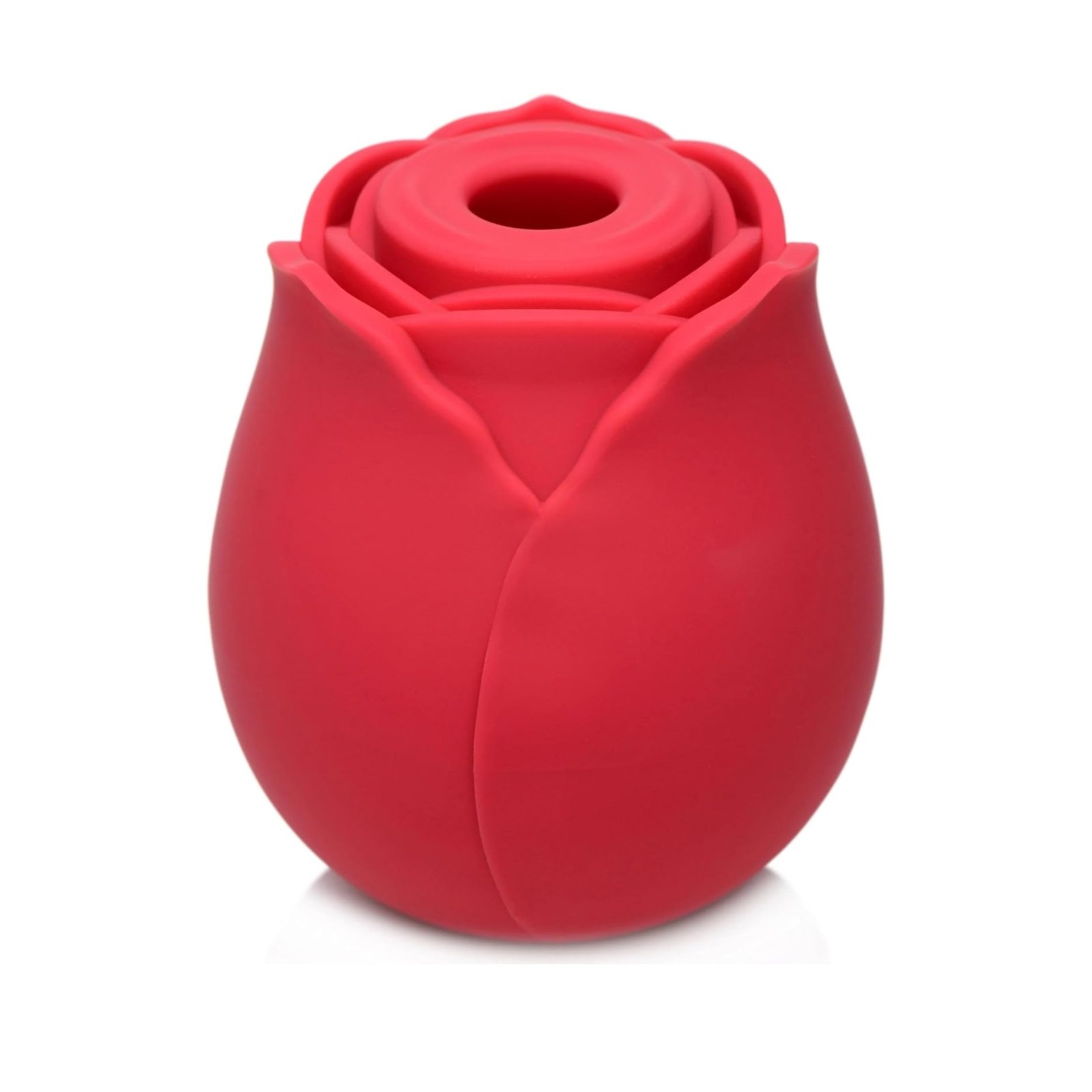 Bloomgasm The Rose Lovers Gift Box - Succionador de clítoris- ROJO - Imagen 3