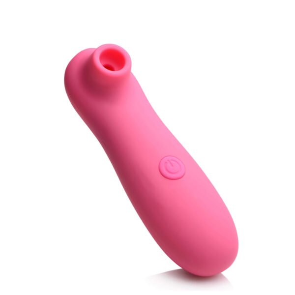 Shegasm Travel Sidesick