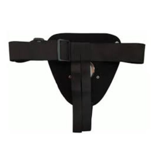 Arnés Suspensorio Premium – Soporte para Dildo – Strap On