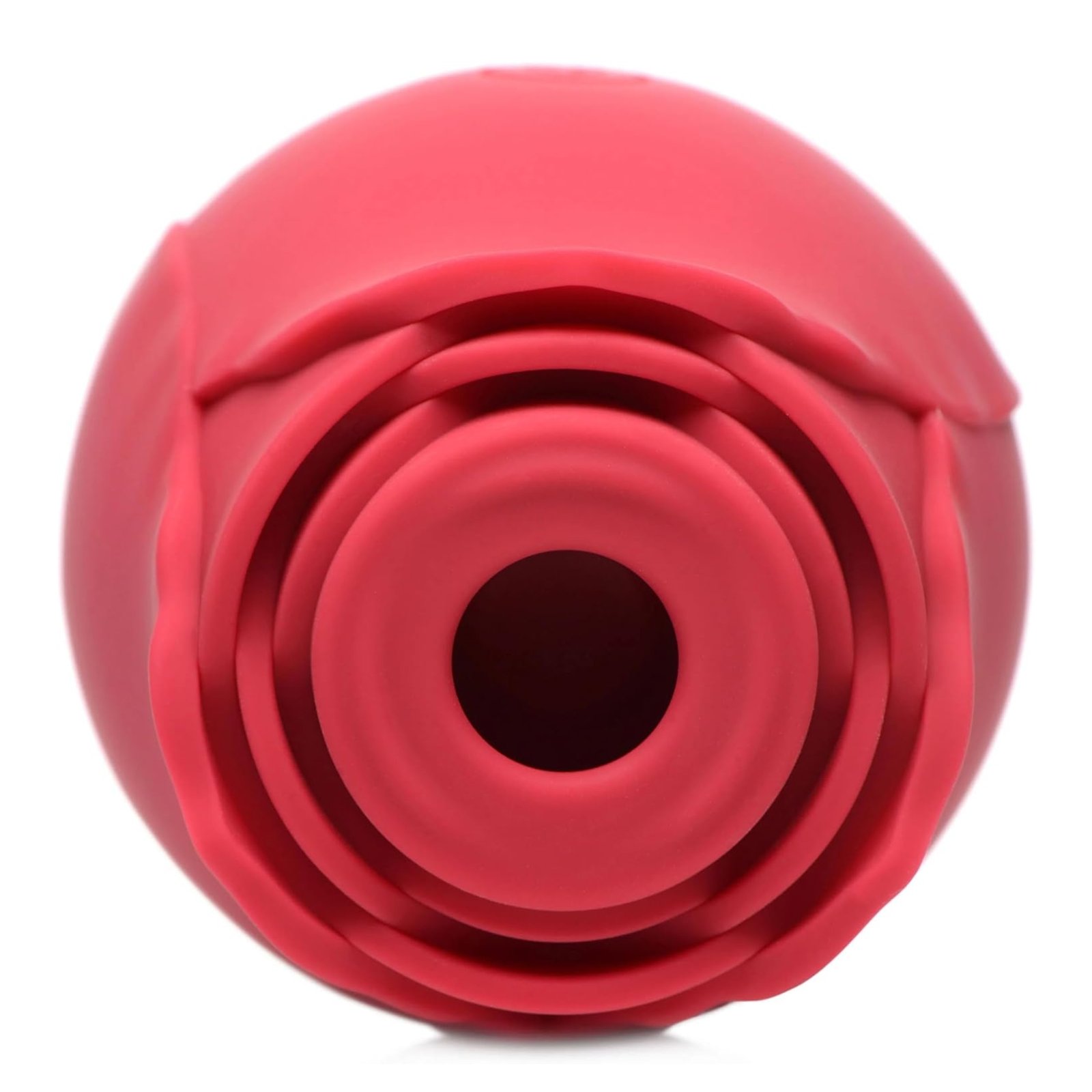 Bloomgasm The Rose Lovers Gift Box - Succionador de clítoris- ROJO - Imagen 4
