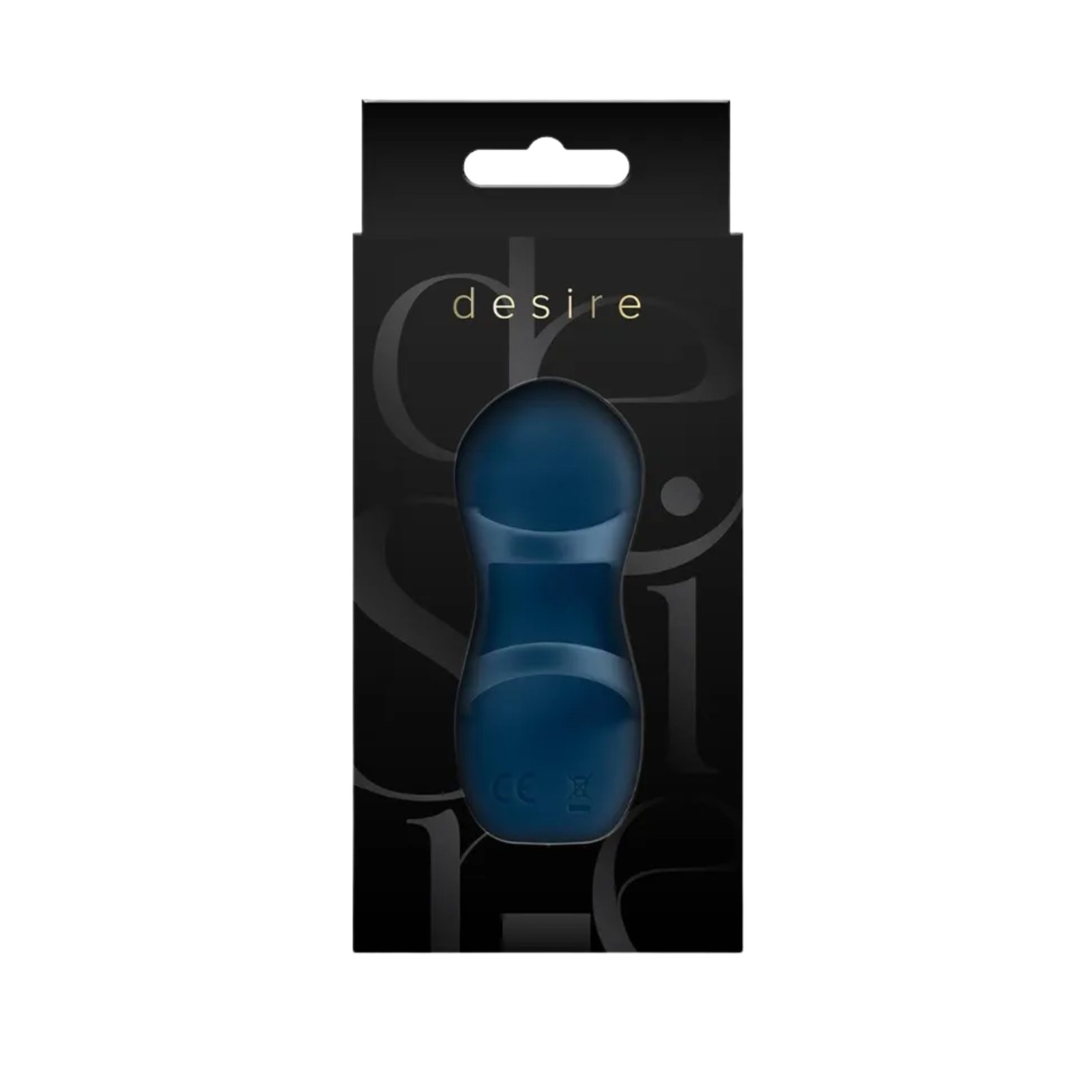Desire Fingirella- Dedal Vibrador Recargable - Imagen 4