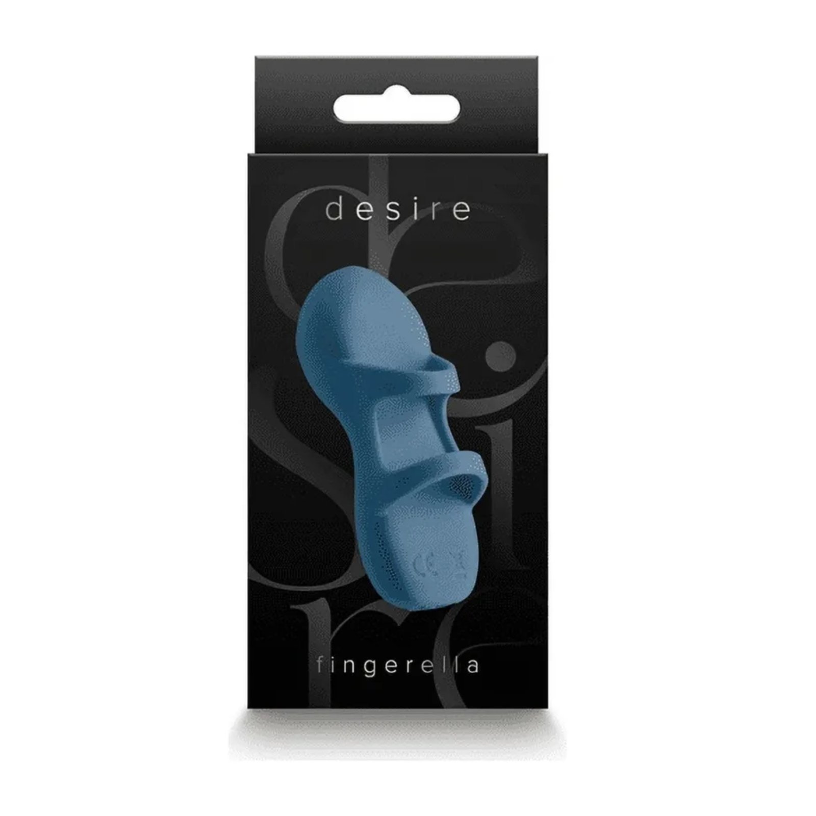 Desire Fingirella- Dedal Vibrador Recargable